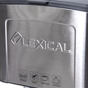 Cafetière Électrique Lexical 800W 850ml
