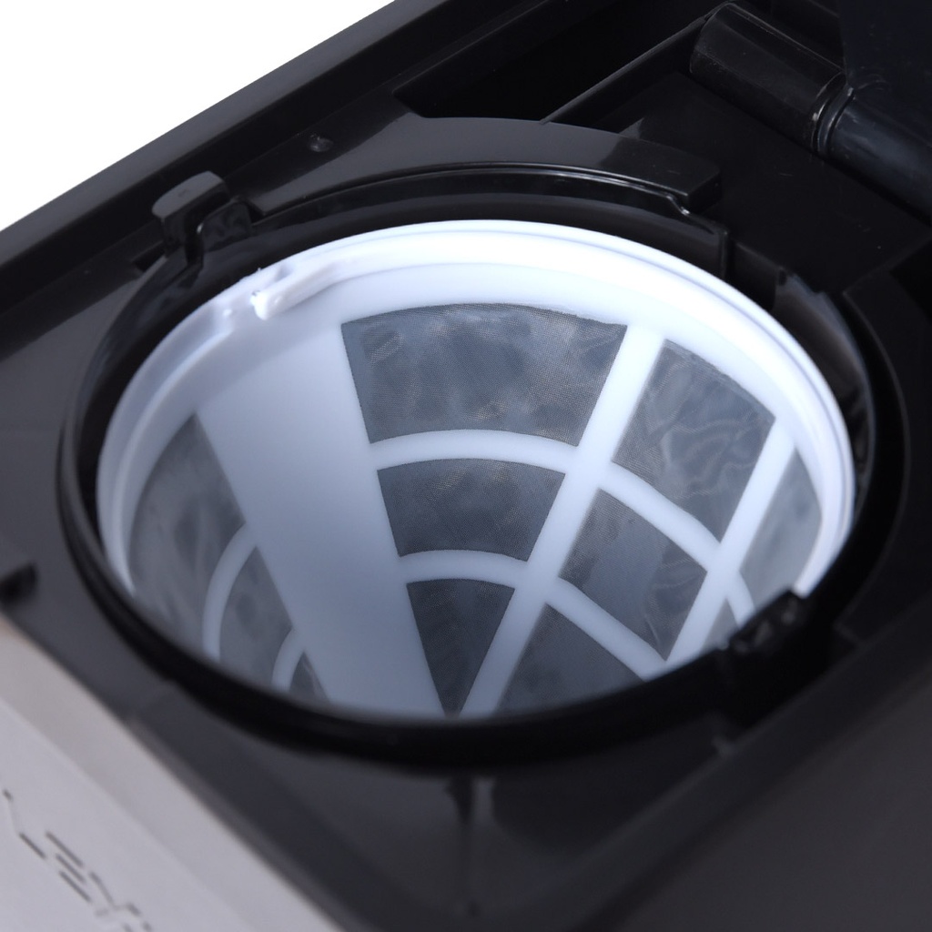 Cafetière Électrique Lexical 800W 850ml