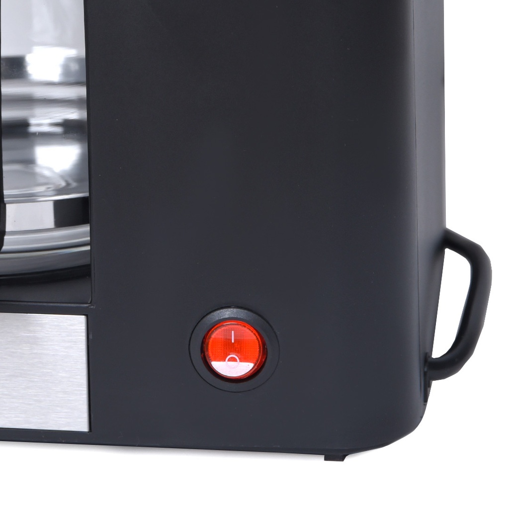 Cafetière Électrique Lexical 800W 850ml