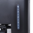 Cafetière Électrique Lexical 800W 850ml