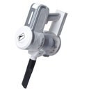 Aspirateur Lexical 600W Blanc