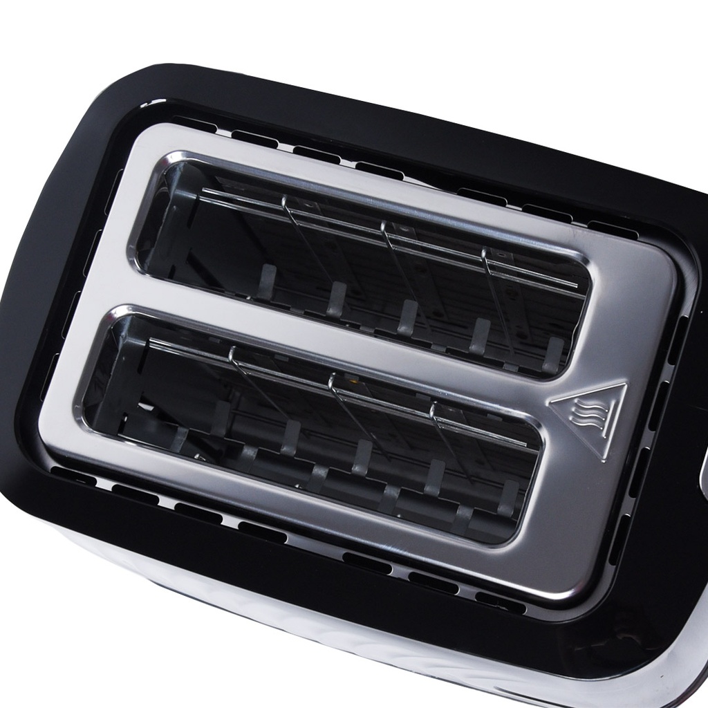 Grille Pain Lexical 850W Noir
