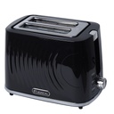 Grille Pain Lexical 850W Noir