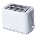 Grille Pain Lexical 850W Blanc