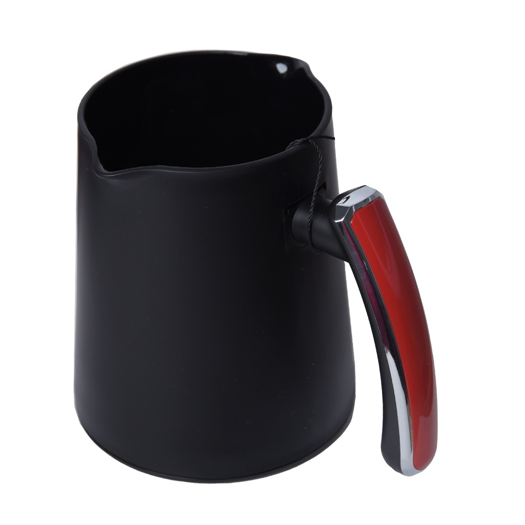 Machine à Café Turc Lexical 400W 250ml Rouge