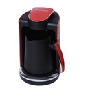 Machine à Café Turc Lexical 400W 250ml Rouge