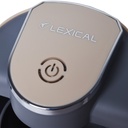 Machine à Café Turc Lexical 400W 250ml Beige