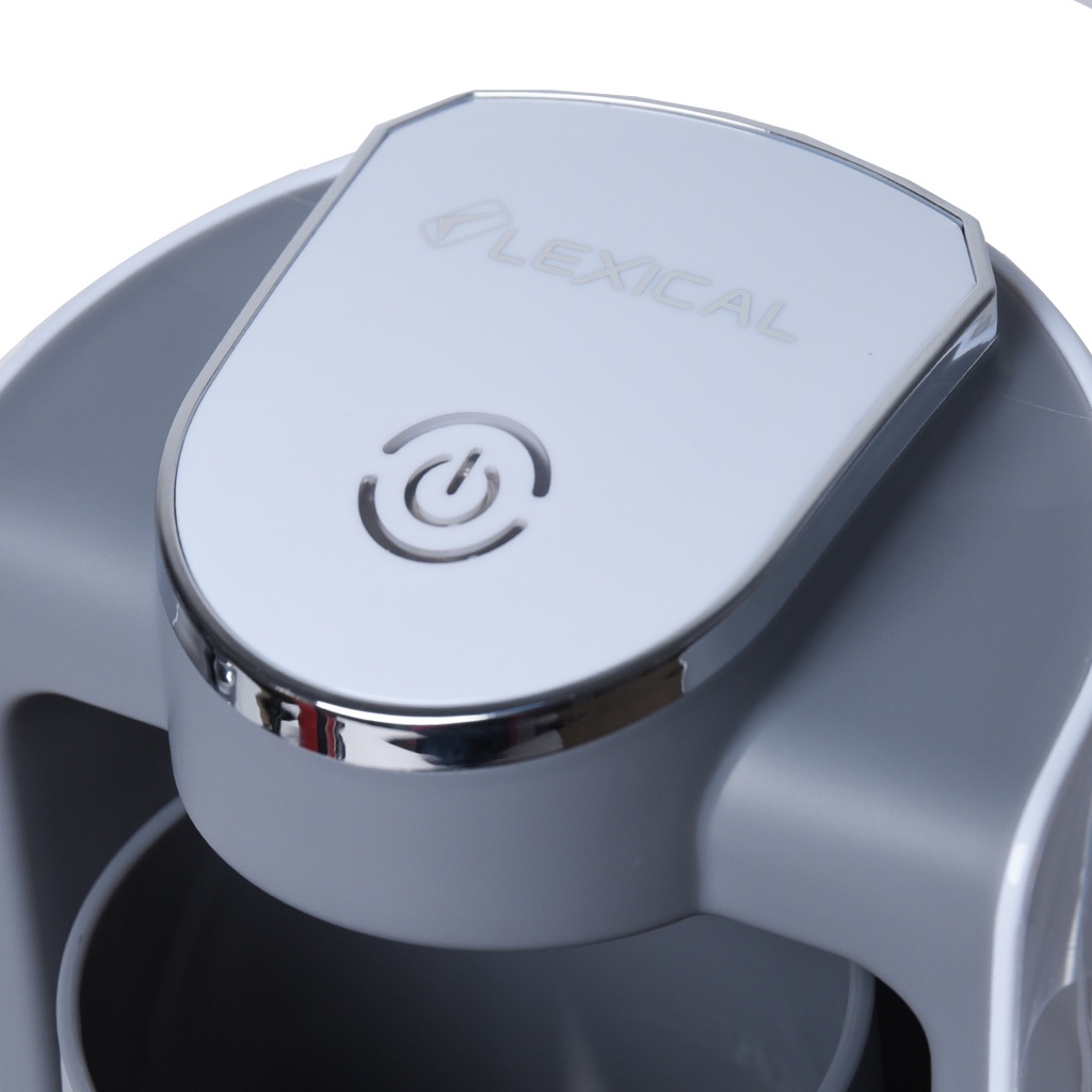 Machine à Café Turc Lexical 400W 250ml Blanc