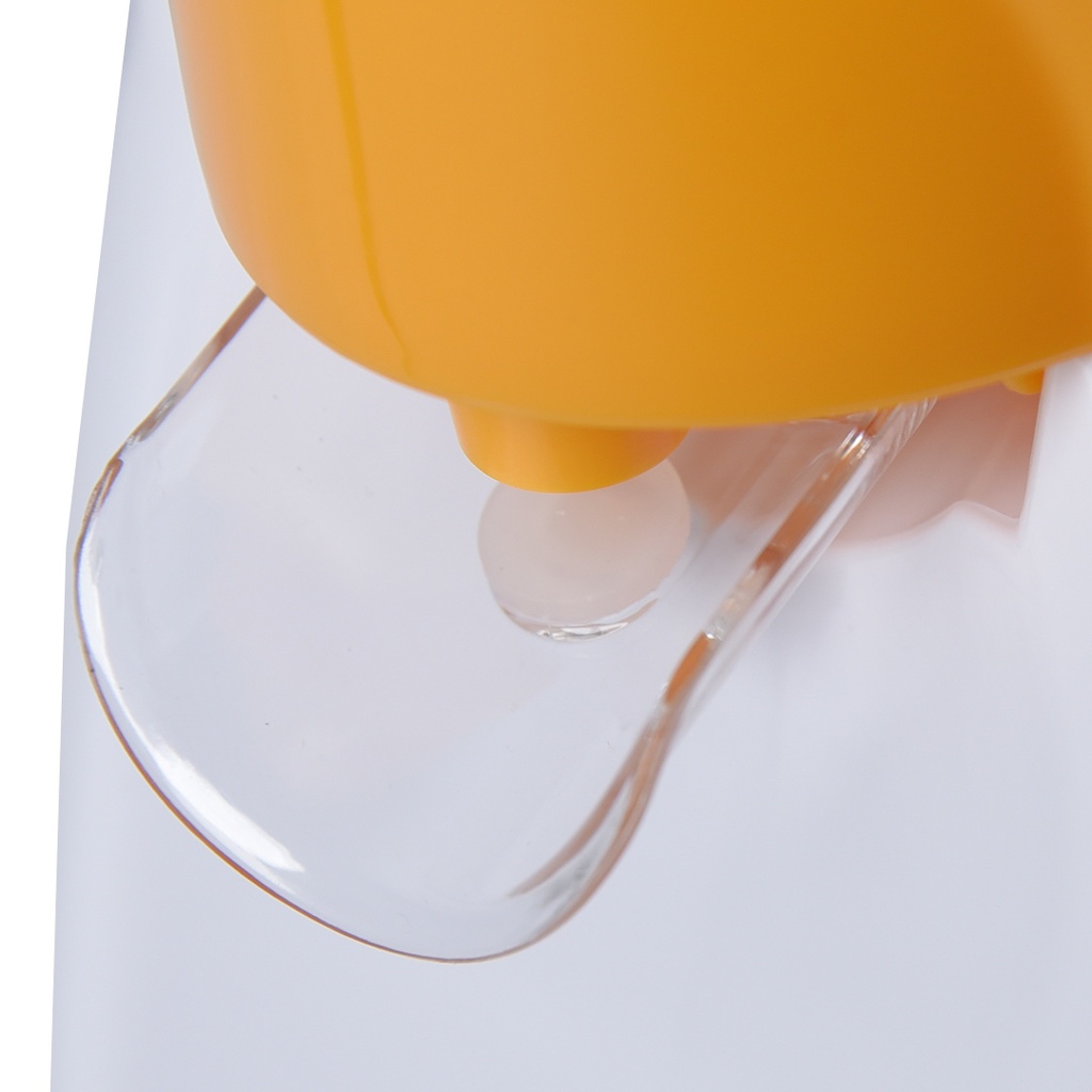 Presse Agrume Lexical 25W Blanc