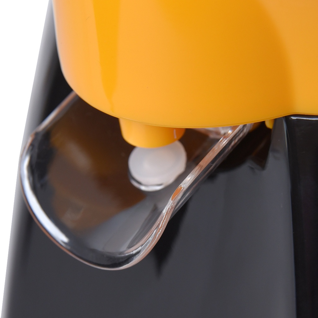 Presse Agrume Lexical 25W Noir