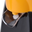 Presse Agrume Lexical 25W Noir