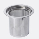 Théière Elèctrique Lexical 2200W 1,2L/1,8L Inox