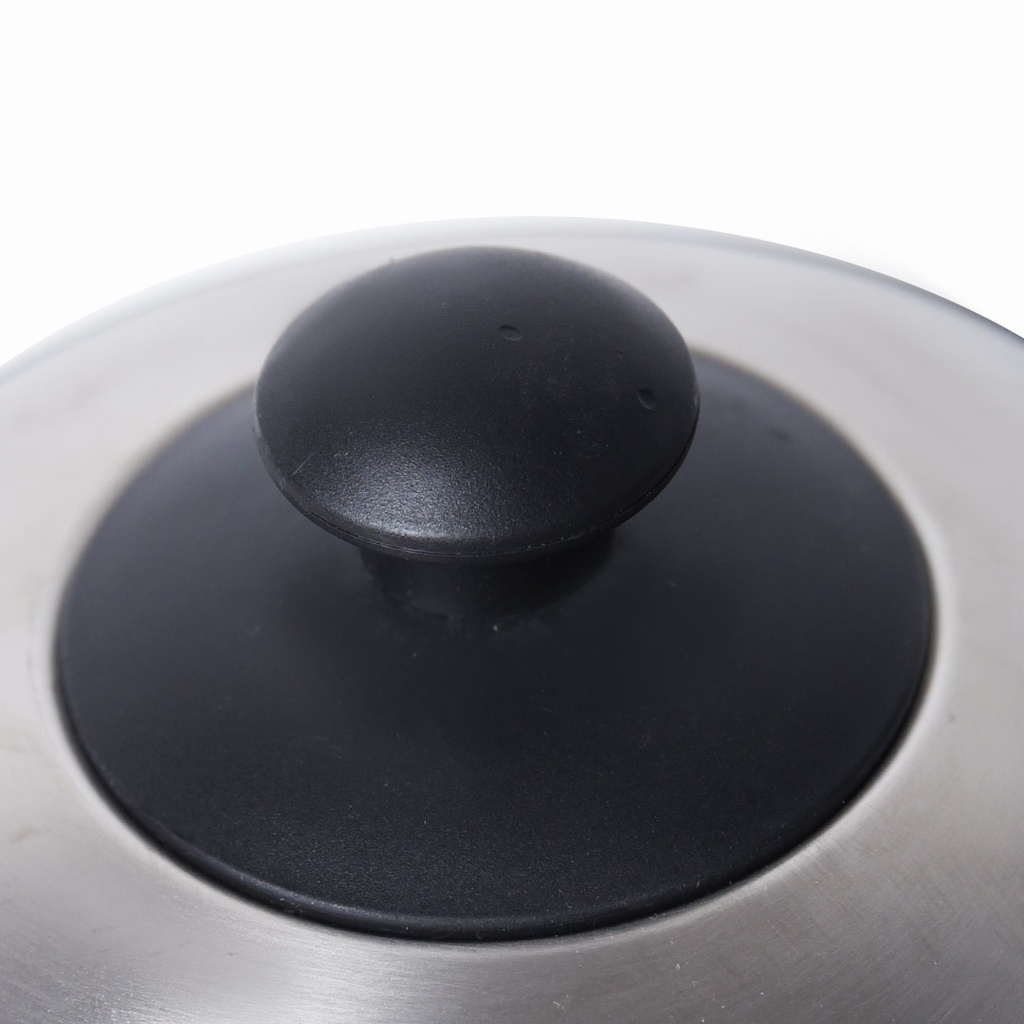 Théière Elèctrique Lexical 2200W 1,2L/1,8L Inox