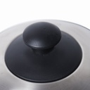 Théière Elèctrique Lexical 2200W 1,2L/1,8L Inox