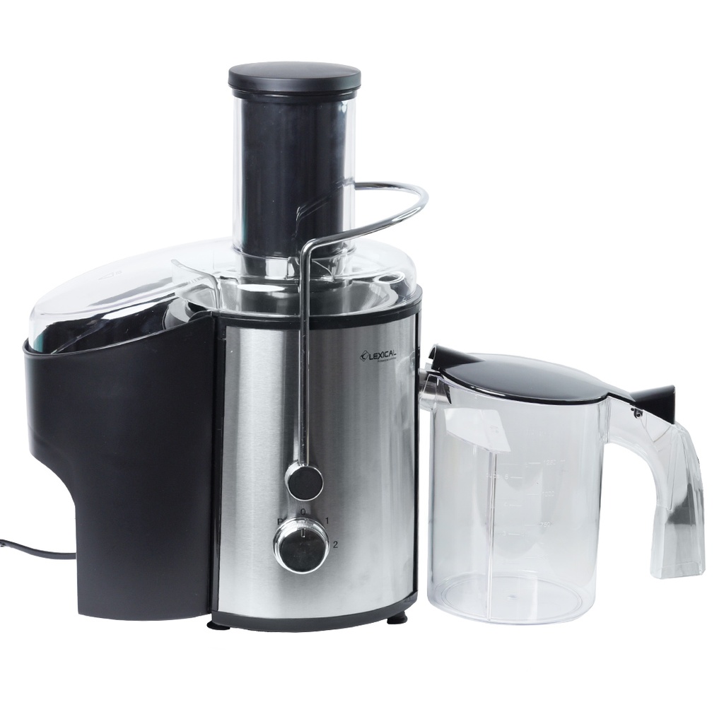 Centrifugeuse Lexical 850W 1L