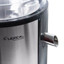 Centrifugeuse Lexical 850W 1L