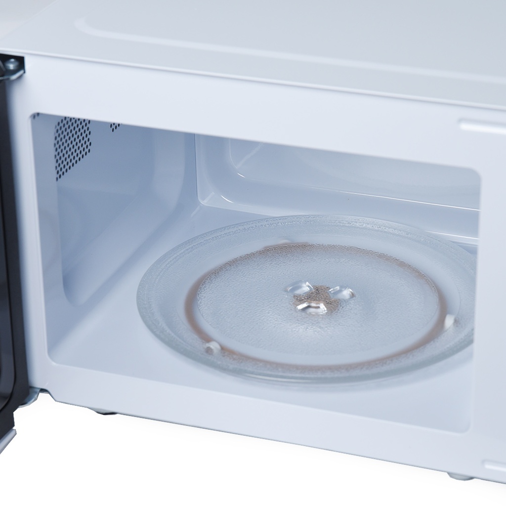 Micro-Onde Lexical 1280W 20L Blanc