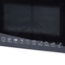 Micro-Onde Lexical 1280W 20L Noir