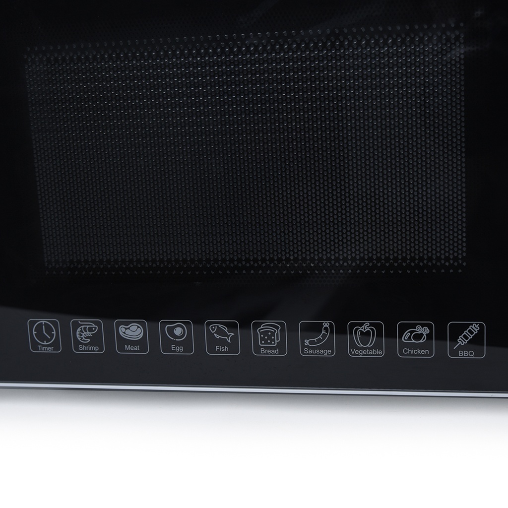 Micro-Onde Lexical 1280W 20L Blanc