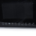 Micro-Onde Lexical 1280W 20L Blanc