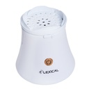 Vaporisateur Facial Lexical 130W Blanc