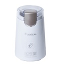 Moulin a Café Lexical 250W Blanc