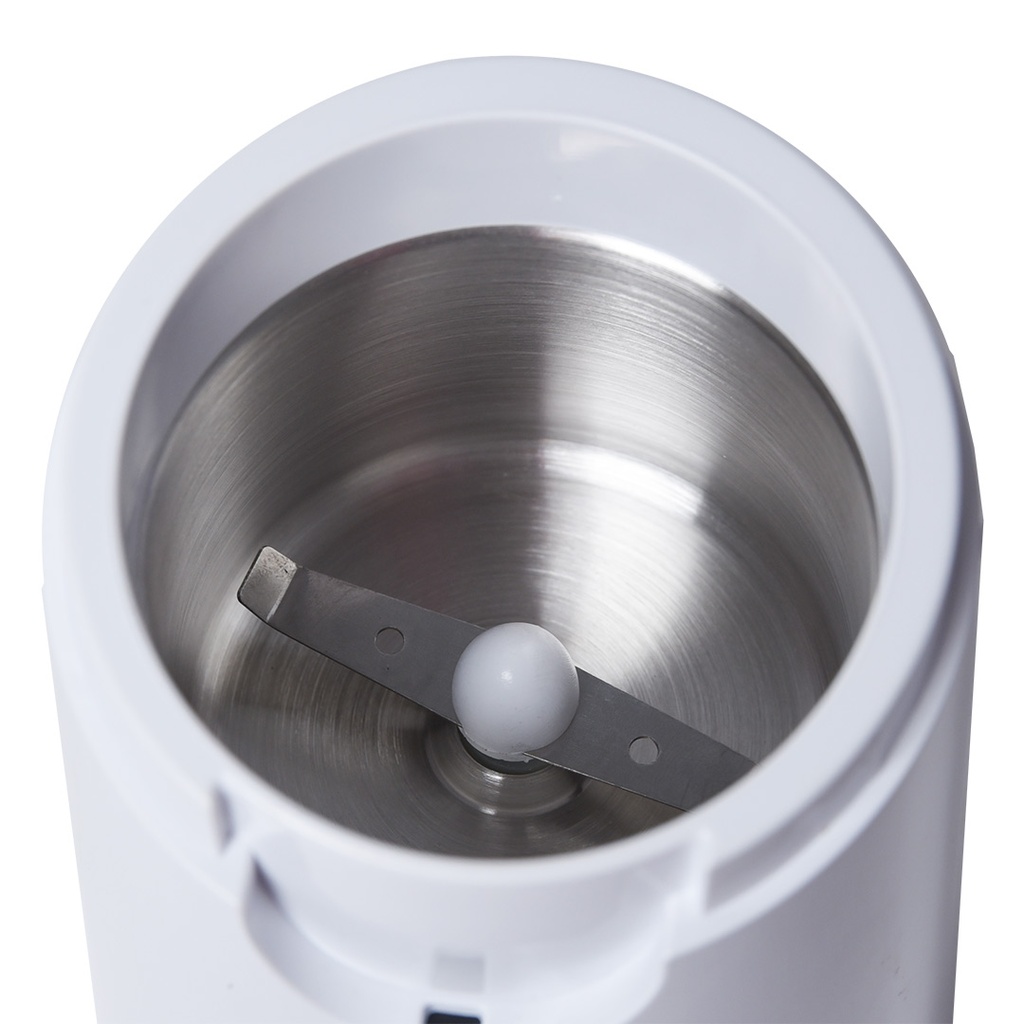 Moulin a Café Lexical 250W Blanc