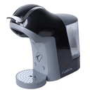 Machine a Café avec Capsule 3en1 Lexical 1400W - Gris