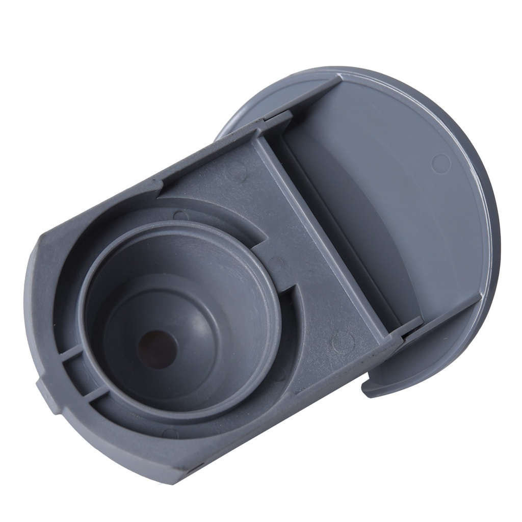 Machine a Café avec Capsule 3en1 Lexical 1400W - Gris