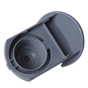 Machine a Café avec Capsule 3en1 Lexical 1400W - Gris