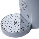 Machine a Café avec Capsule 3en1 Lexical 1400W - Gris