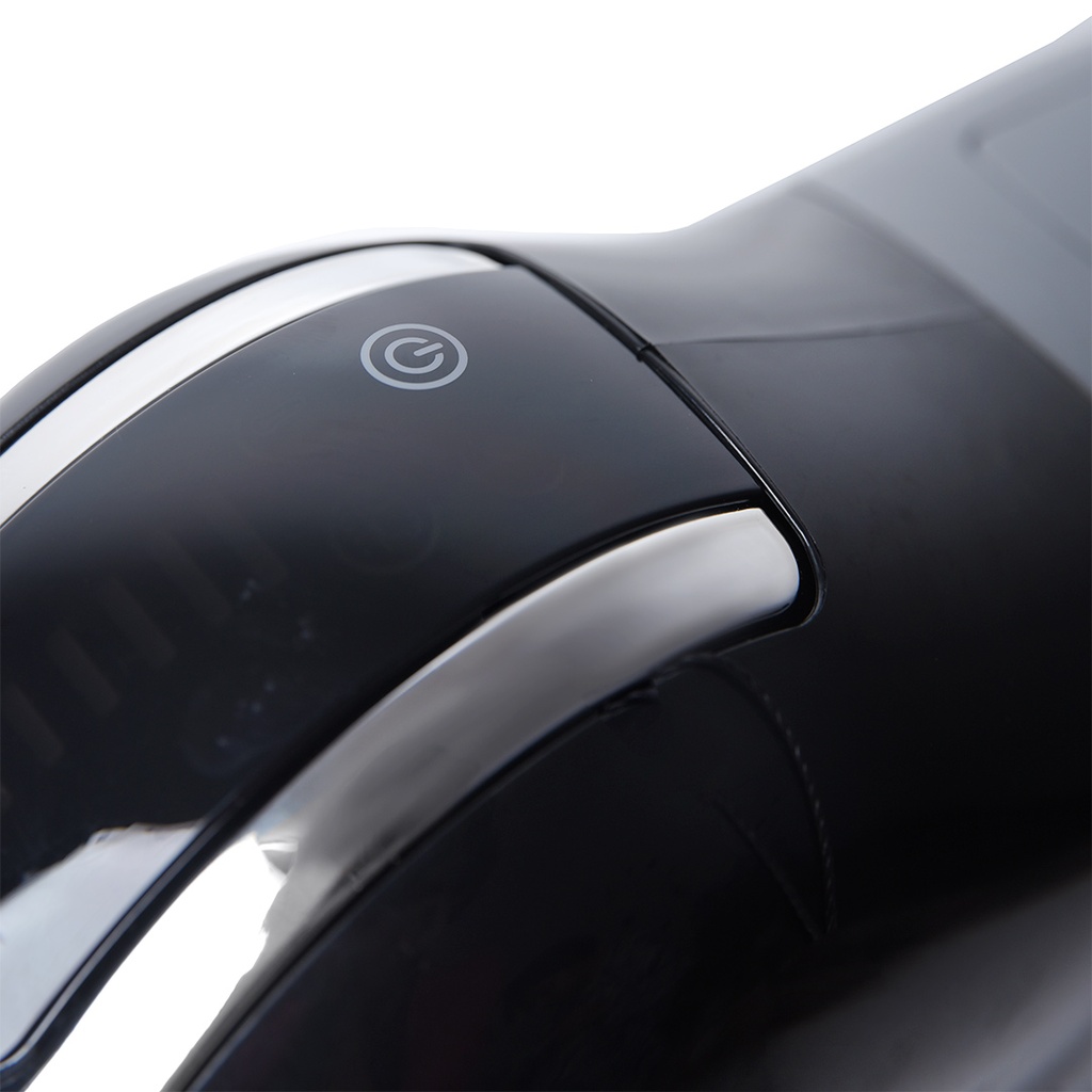 Machine a Café avec Capsule 3en1 Lexical 1400W - Gris