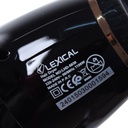 Séche Cheveux Lexical 1100W Noir