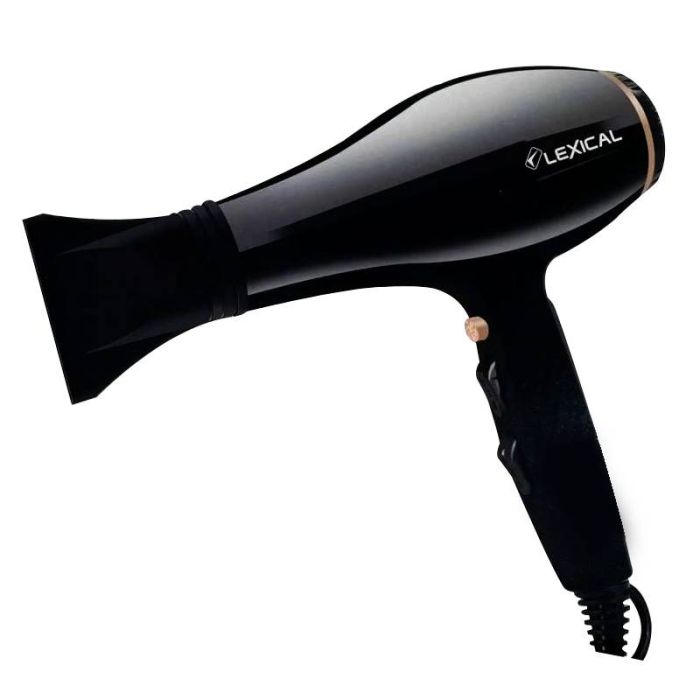 Séche Cheveux Lexical 1100W Noir