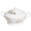 Service à Table en Porcelaine 72 Pièces Bravo (M3)