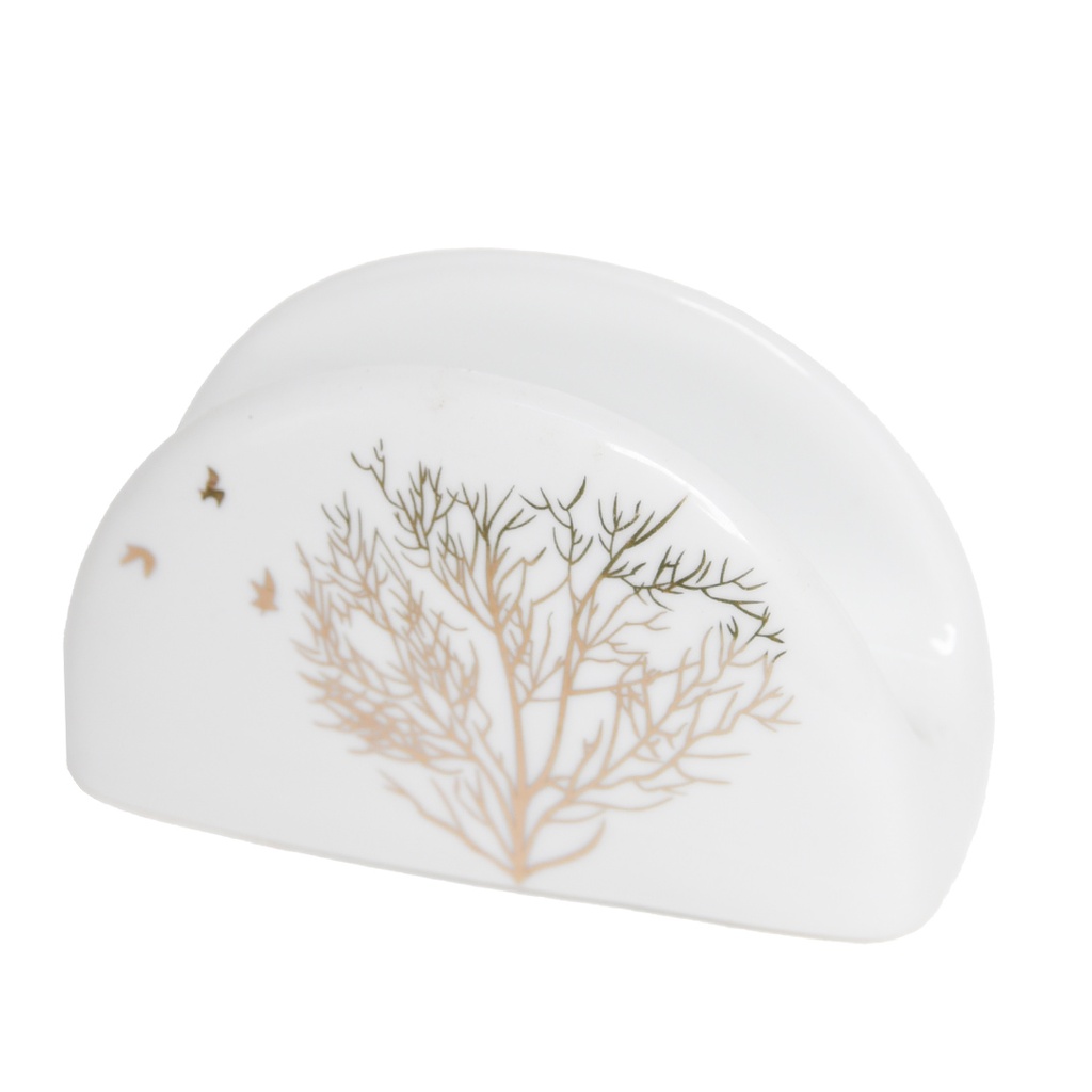 Service à Table en Porcelaine 72 Pièces Bravo (M3)