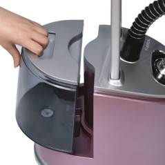 Défroisseur Vertical Lexical 2000W Rose