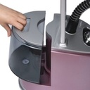 Défroisseur Vertical Lexical 2000W Rose