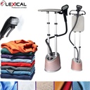 Défroisseur Vertical Lexical 2000W Rose