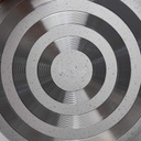 Batterie De Cuisine Sizar 23 Pièces Granite - Beige