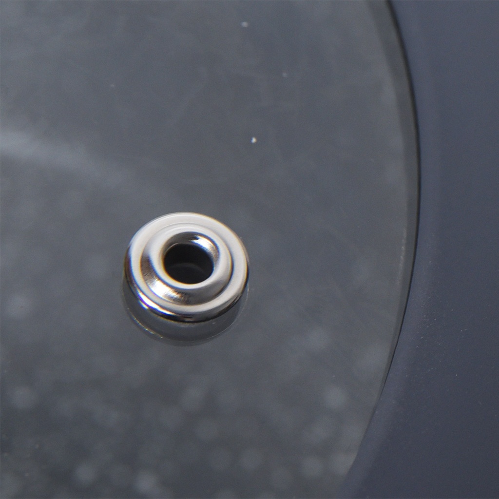 Batterie De Cuisine Sizar 23 Pièces Granite - Gris