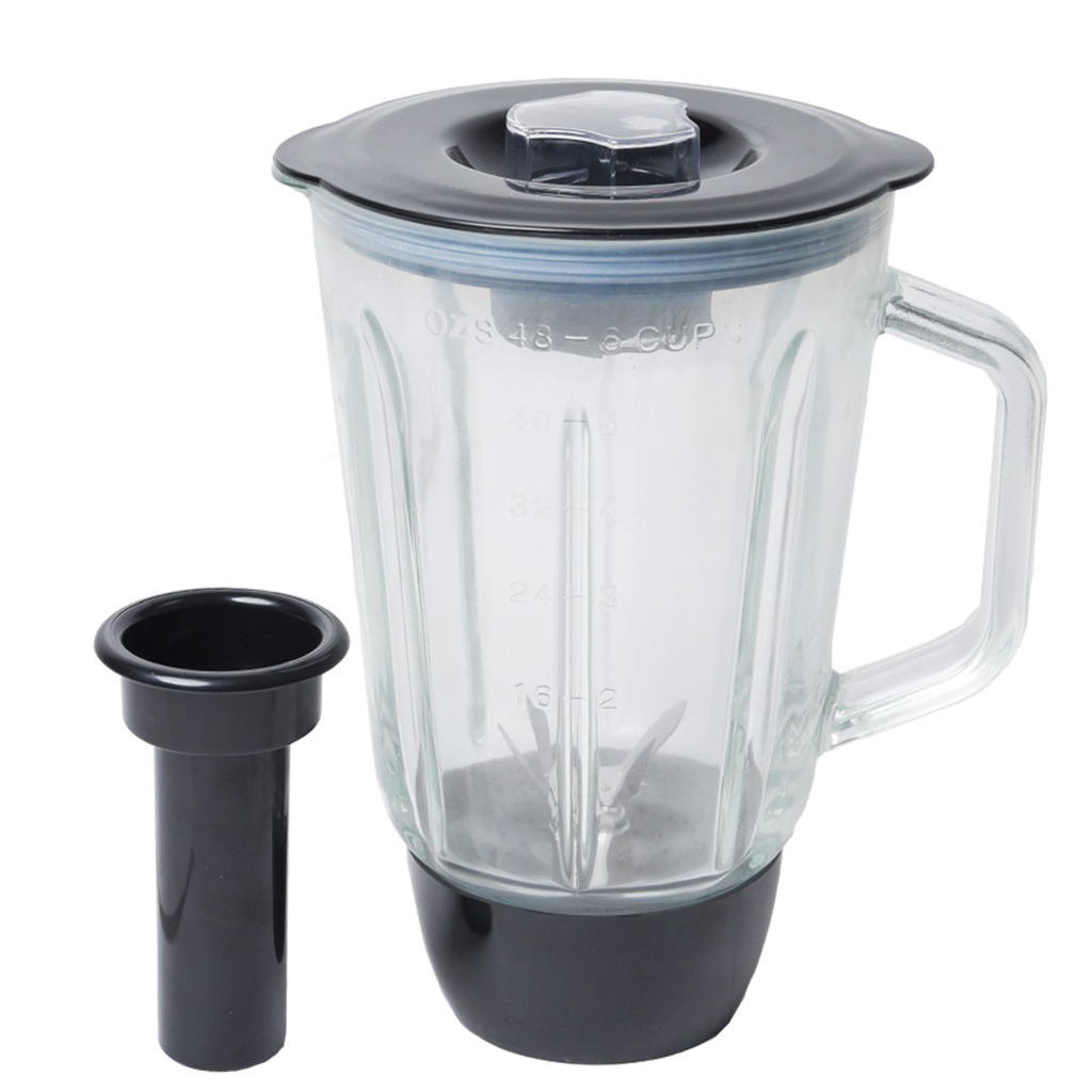 Robot Pétrin Multifonction Avec Afficheur Florence 6.5L 1200W - Rouge 