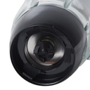 Robot Pétrin Multifonction Avec Afficheur Florence 6.5L 1200W - Rouge 