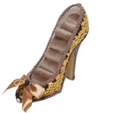 Pack Présentoir à bijoux Doré