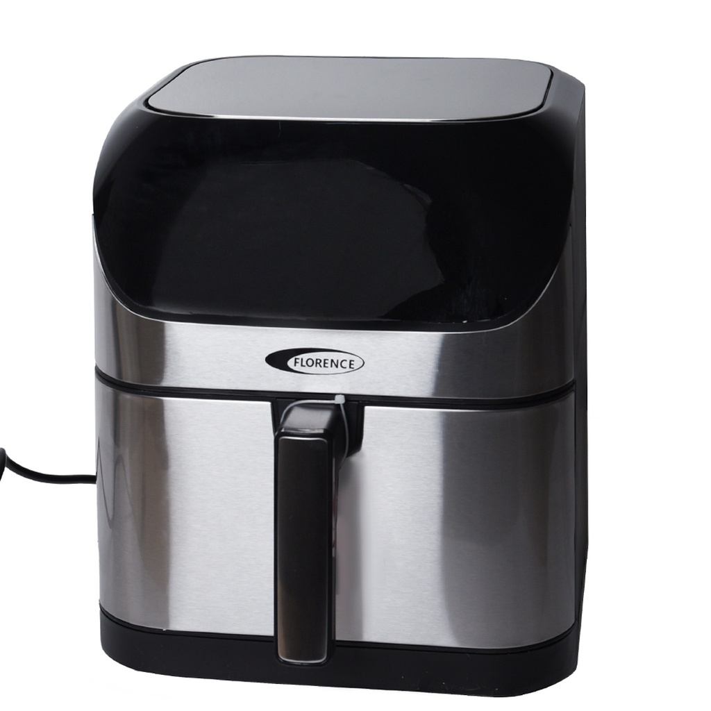 Air Fryer Sans l’huile Digitale intelligente Florence - 8 L - 1800 W 