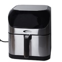 Air Fryer Sans l’huile Digitale intelligente Florence - 8 L - 1800 W 
