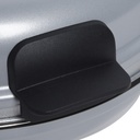 Machine à Pizza et à Pain Lexical 1500W Gris