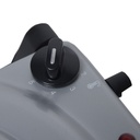 Machine à Pizza et à Pain Lexical 1500W Gris