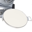 Machine à Pizza et à Pain Lexical 1500W Gris