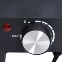 Barbecue Eléctrique Lexical 1800W